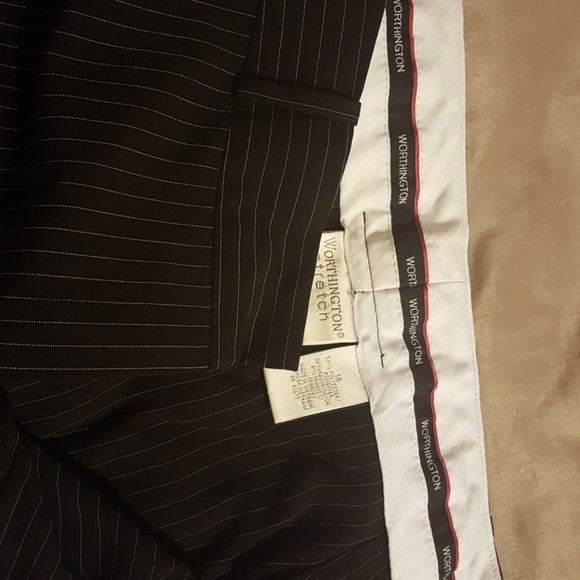 Dress Pants - Picture 3 of 3